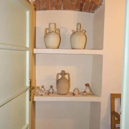 Residenza Aida Luxury * Pistoia