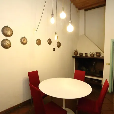 Residenza Aida Luxury