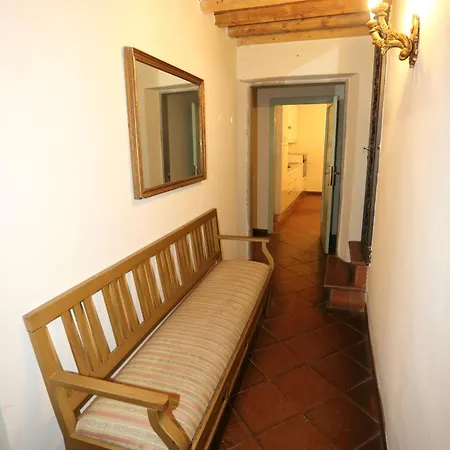 Residenza Aida Luxury Appartamento
