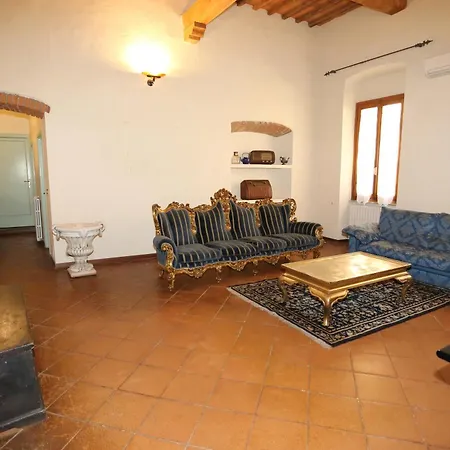 Residenza Aida Luxury Daire