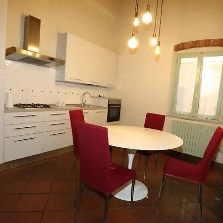 Residenza Aida Luxury Pistoia